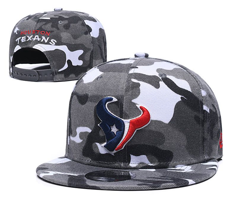 2022 NFL Houston Texans Hat YS0924->->Sports Caps